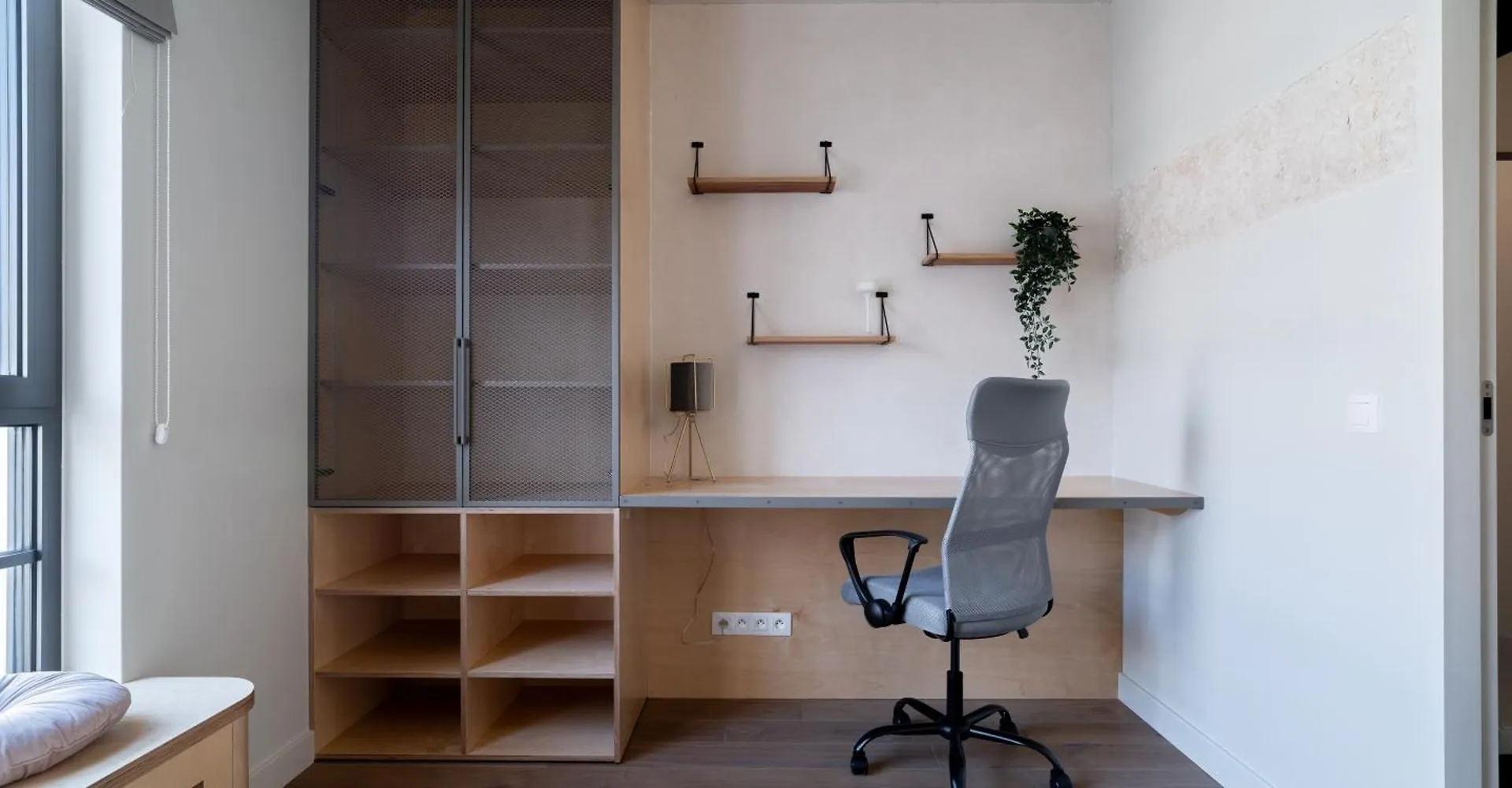 Apartamenty Doki Living Q4 Apartments Gdansk 0*,
